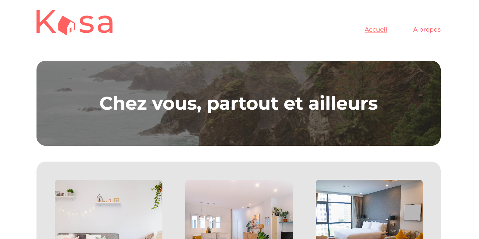 Projet 3